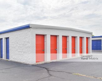 Photo 4 of Public Storage - 2669 Old US Highway 231 S, Lafayette, IN