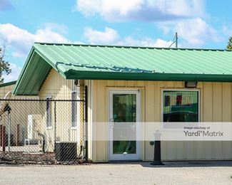 Photo 1 of All Secure Self Storage - 4633 South Burnett Drive, South Bend, IN