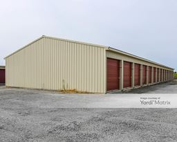 Image for All Secure Self Storage - 2290 East State Road 14, Rochester, IN