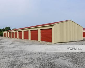 Photo 2 of All Secure Self Storage - 2290 East State Road 14, Rochester, IN