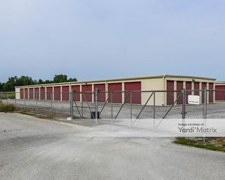 Photo 3 of All Secure Self Storage - 2290 East State Road 14, Rochester, IN