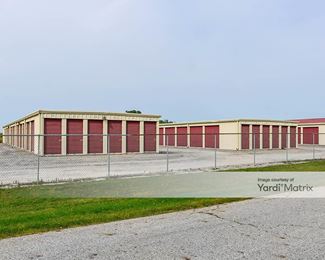 Photo 4 of All Secure Self Storage - 2290 East State Road 14, Rochester, IN