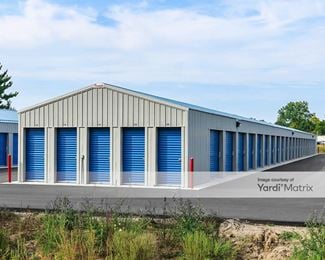 Photo 1 of Spacemaker Self Storage - 3031 Peddlers Village Road, Goshen, IN