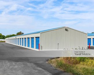 Photo 2 of Spacemaker Self Storage - 3031 Peddlers Village Road, Goshen, IN