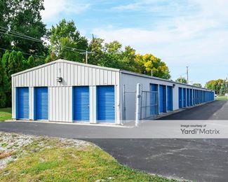 Photo 3 of Spacemaker Self Storage - 3031 Peddlers Village Road, Goshen, IN