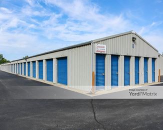 Photo 4 of Spacemaker Self Storage - 3031 Peddlers Village Road, Goshen, IN
