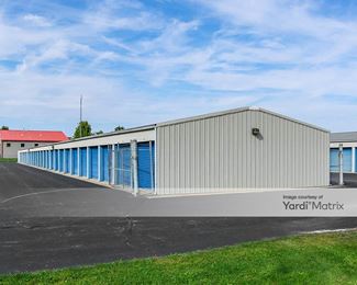 Photo 5 of Spacemaker Self Storage - 3031 Peddlers Village Road, Goshen, IN