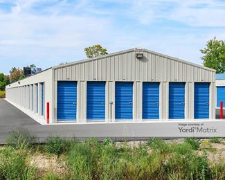 Photo 6 of Spacemaker Self Storage - 3031 Peddlers Village Road, Goshen, IN