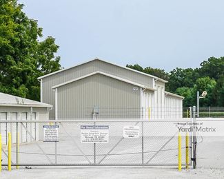 Photo 2 of Barker Keep-Safe Storage - 4096 North State Road 15, Warsaw, IN