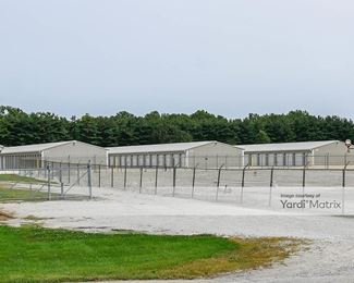 Photo 3 of Barker Keep-Safe Storage - 4096 North State Road 15, Warsaw, IN