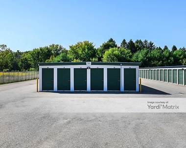 Storage Units for Rent available at 2660 Sodus Pkwy, Sodus, MI 49126