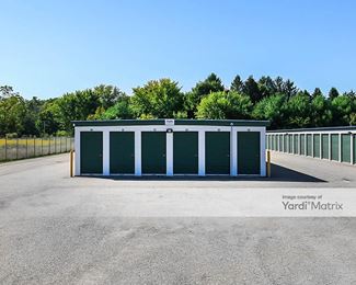 Photo 1 of Twin Cities Storage - 2660 Sodus Pkwy, Sodus, MI