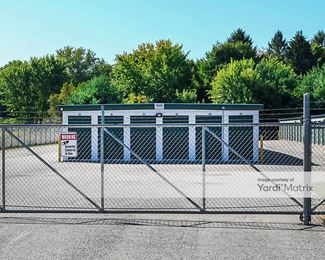 Photo 2 of Twin Cities Storage - 2660 Sodus Pkwy, Sodus, MI