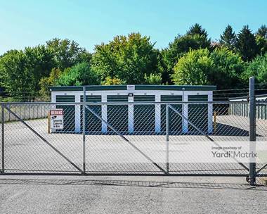 Storage Units for Rent available at 2660 Sodus Pkwy, Sodus, MI 49126