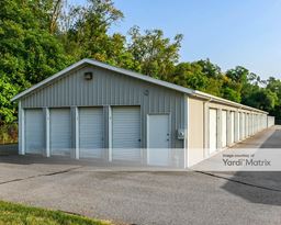 Image for Economy Storage - 2206 Yankee Street, Niles, MI