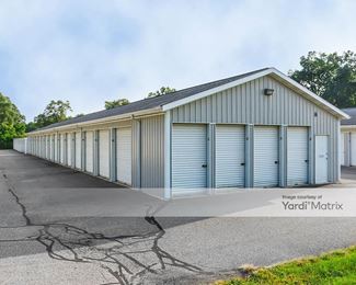 Photo 2 of Economy Storage - 2206 Yankee Street, Niles, MI