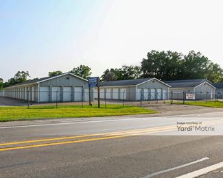Photo 4 of Economy Storage - 2206 Yankee Street, Niles, MI
