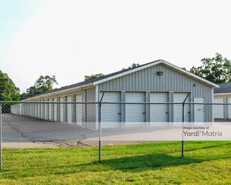 Photo 6 of Economy Storage - 2206 Yankee Street, Niles, MI