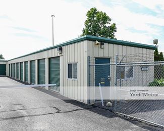 Photo 1 of National Storage - 52336 Ash Road, Granger, IN