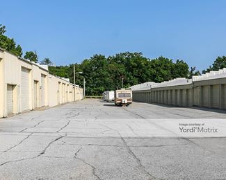 Photo 2 of AAA Aloha Storage - 3001 South 11th Street, Niles, MI