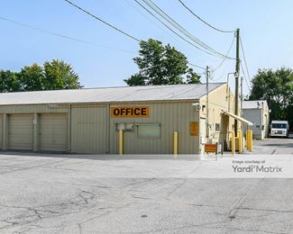 Photo 3 of AAA Aloha Storage - 3001 South 11th Street, Niles, MI