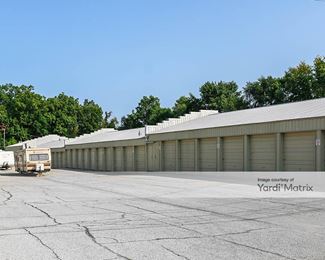 Photo 4 of AAA Aloha Storage - 3001 South 11th Street, Niles, MI