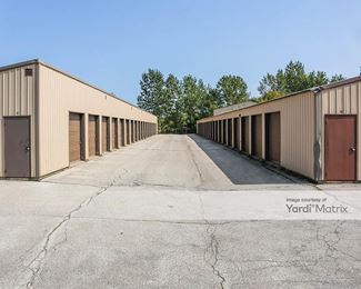 Photo 2 of Self-Lock Storage of 12th Street - 1002 South Beiger Street, Mishawaka, IN
