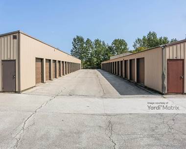 Storage Units for Rent available at 1002 South Beiger Street, Mishawaka, IN 46544
