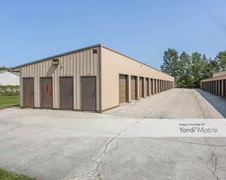 Photo 3 of Self-Lock Storage of 12th Street - 1002 South Beiger Street, Mishawaka, IN