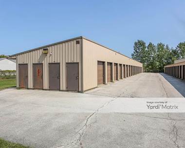 Storage Units for Rent available at 1002 South Beiger Street, Mishawaka, IN 46544