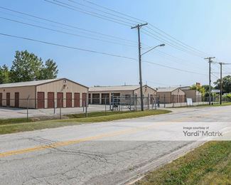 Photo 4 of Self-Lock Storage of 12th Street - 1002 South Beiger Street, Mishawaka, IN