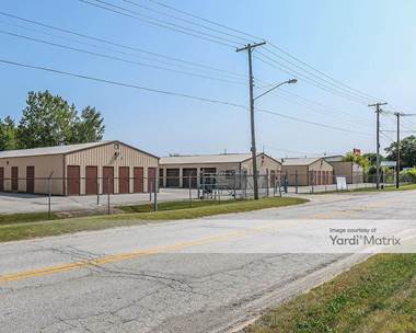 Storage Units for Rent available at 1002 South Beiger Street, Mishawaka, IN 46544