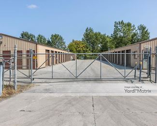 Photo 5 of Self-Lock Storage of 12th Street - 1002 South Beiger Street, Mishawaka, IN