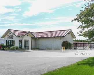 Photo 2 of All Secure Self Storage - 1015 East University Drive, Granger , IN