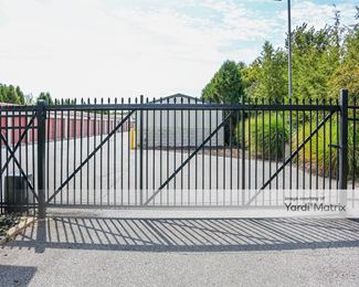 Photo 3 of All Secure Self Storage - 1015 East University Drive, Granger , IN
