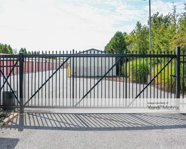 Storage Units for Rent available at 1015 East University Drive, Granger, IN 46530
