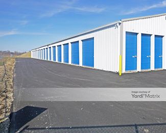 Photo 3 of Extra Space Storage - 4440 East Centennial Avenue, Muncie, IN