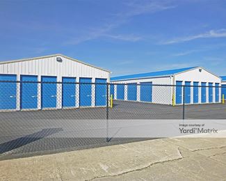 Photo 4 of Extra Space Storage - 4440 East Centennial Avenue, Muncie, IN