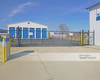 Photo 5 of Extra Space Storage - 4440 East Centennial Avenue, Muncie, IN