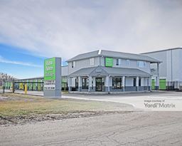 Image for Extra Space Storage - 5335 East 65th Street, Indianapolis, IN