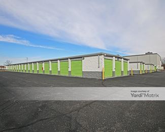 Photo 2 of Extra Space Storage - 5335 East 65th Street, Indianapolis, IN