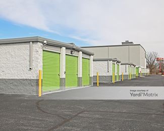 Photo 3 of Extra Space Storage - 5335 East 65th Street, Indianapolis, IN