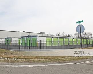 Photo 4 of Extra Space Storage - 5335 East 65th Street, Indianapolis, IN