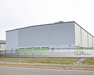Photo 5 of Extra Space Storage - 5335 East 65th Street, Indianapolis, IN