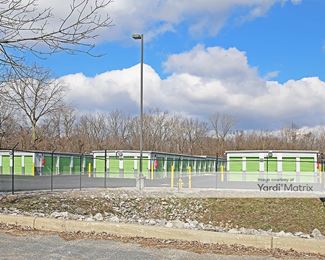 Photo 4 of Extra Space Storage - 5390 Rockville Road, Indianapolis, IN