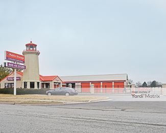 Photo 2 of Public Storage - 10 East County Line Road, Indianapolis, IN