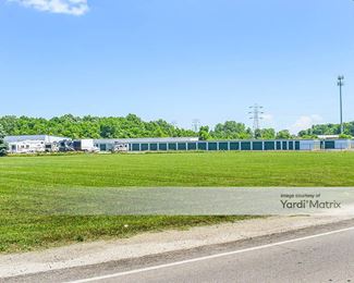 Photo 5 of Storage Rentals of America - 5500 North Wheeling Avenue, Muncie, IN