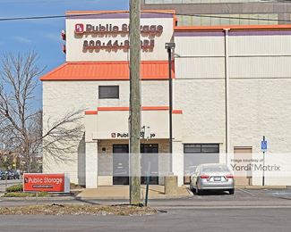 Photo 2 of Public Storage - 933 North Illinois Street, Indianapolis, IN