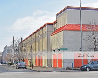 Photo 4 of Public Storage - 933 North Illinois Street, Indianapolis, IN