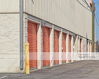 Photo 5 of Public Storage - 933 North Illinois Street, Indianapolis, IN